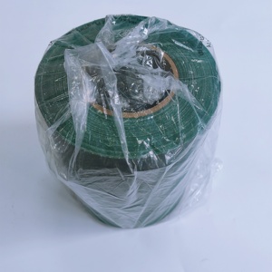 Rouleau de 19 cm x 35 m de bandes de clôture en <span class=keywords><strong>PVC</strong></span> résistant aux UV <span class=keywords><strong>pour</strong></span> clôture en treillis métallique, écran de confidentialité décoratif <span class=keywords><strong>pour</strong></span> jardin - Product Image 5