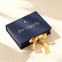 Boîte cadeau de mariage personnalisée de haute qualité, prix d'usine, réduction, boîte cadeau en papier biodégradable de luxe, écologique, pour soins de la peau