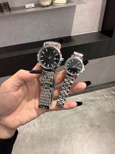 การจัดการตั้งค่าข้อมูลขั้นสูงสุด, นาฬิกาข้อมือที่ใช้ได้ทั้งผู้ชายและผู้หญิง, ทันสมัยและอินเทรนด์, นาฬิกาแบบกลไก - Product Image 4