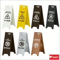 Support de panneau publicitaire en acier galvanisé résistant aux intempéries, revêtement en poudre, sur pied, indice de protection IP65, pour la publicité extérieure commerciale