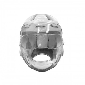 Shemax 2023 de alta calidad, personalizado, al por mayor, protector de cabeza, Venta caliente, producto de boxeo, hecho en PK, producto de boxeo de venta al por mayor - Product Image 5