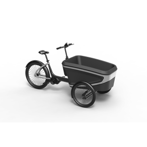 KUAKE <span class=keywords><strong>vélo</strong></span> cargo à pédales au design original <span class=keywords><strong>vélo</strong></span> <span class=keywords><strong>électrique</strong></span> <span class=keywords><strong>vélo</strong></span> cargo <span class=keywords><strong>électrique</strong></span> à la mode pour la famille et la livraison <span class=keywords><strong>vélo</strong></span> cargo <span class=keywords><strong>électrique</strong></span> à longue queue - Product Image 1