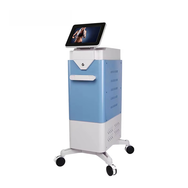 New Vertical 24 Air Chamber Body Lymphatic Drainage Eye Massage