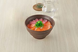 Hoteles Restaurantes Vajilla de alta calidad Japonés Ramen Fideos Sopa Tazón Cerámica - Product Image 5