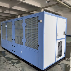 Générateur d'eau atmosphérique 5000L, technologie écoénergétique, faible consommation, solaire, gaz, production d'eau durable en extérieur 500 - Product Image 6