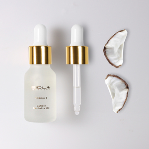 Aceite Revitalizador para el cuidado de las uñas, cutículas, alta calidad, OEM - Product Image 5