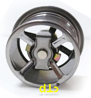 Termostato 3629205 3017360 4065565 3076489 Compatible Con Cummins Engine L10 LT10 LTA10 M11 KTA19 pour les machines de construction