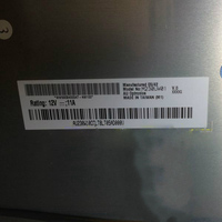 M230UW01 V0 Diskon Terbaru Modul LCD TFT 23.0 Inci 1920x1200 Mode AHVA 60Hz Kecerahan 200cd/m
