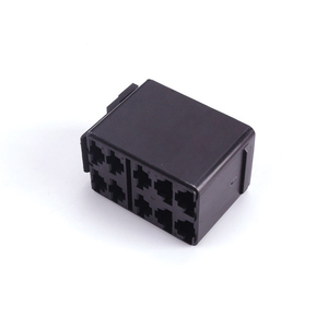 ขั้วต่อรถยนต์กันน้ำแบบ 10P ตัวเมีย VC1-01 - Product Image 3