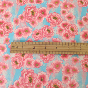 100% tessuto Softshell in poliestere per bambini stampa digitale impermeabile elasticizzato sul lato posteriore per uso esterno in pile per le ragazze - Product Image 5