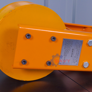 Machine d'extrusion-soufflage entièrement électrique Savy pour bouteilles en PP/HDPE - Product Image 5