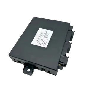 Módulo de Control Electrónico (ECM) Nuevo de Alta Calidad, Placa de Computadora ECM, DC24V 2029431 para - Product Image 3