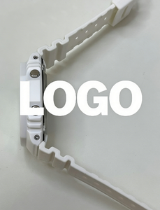 Montre automatique élégante à grand cadran, boîtier en acier inoxydable, design inspiré de la marine, cristal saphir - Product Image 2