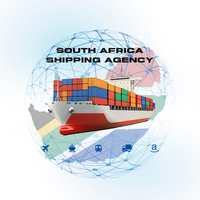 Suivi des envois DHL Express, agents d'expédition de fret anglais Ali Express en Afrique du Sud