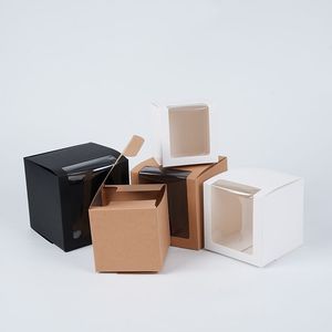 Caja de Regalo de Alta Gama con Logotipo Personalizado, <span class=keywords><strong>Precio</strong></span> Bajo, Laminación Mate y Recubrimiento UV, Bolsa de Papel con Relieve - Product Image 6