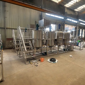 เครื่องกลั่นน้ำมันพืช |   โรงกลั่นน้ำมันดิบสำหรับน้ำมันถั่วเหลือง/ถั่วลิสง/ทานตะวัน - Product Image 2