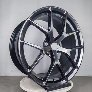 Cerchi in Lega Personalizzati FI-R <span class=keywords><strong>Forger</strong></span> per Auto 15-24 Pollici 5x112 5X114.3 5x130 per Porsche BMW G80 M3 Audi R8 991 GT3 - Product Image 2