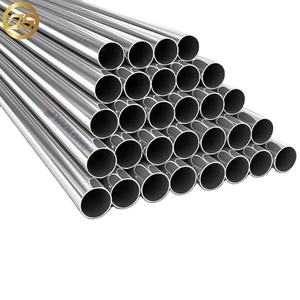 Tubería <span class=keywords><strong>de</strong></span> <span class=keywords><strong>acero</strong></span> <span class=keywords><strong>inoxidable</strong></span> 304 316 304L 316L 201 430 ASTM A312 A358 A270 Tubo sin soldadura para edificios industriales <span class=keywords><strong>de</strong></span> alta presión - Product Image 1