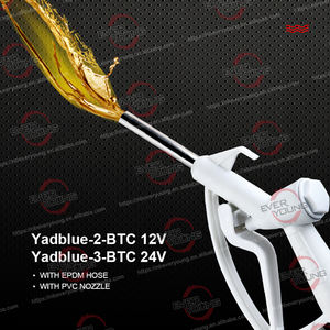 <span class=keywords><strong>Buse</strong></span> Adblue manuelle en <span class=keywords><strong>PVC</strong></span> pour accessoires Adblue <span class=keywords><strong>buse</strong></span> auxiliaire manuelle d'expédition rapide - Product Image 3