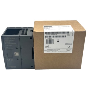 Module d'interface d'entrée analogique PLC Siemens 6ES7 288-2DR32-0AA0 - Product Image 1