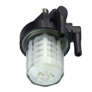 Filtre à carburant pour moteur hors-bord Yamaha 61N-24560-00 pour moteurs à essence 2 temps - Product Image 4