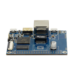 Banana Pi Maker H2 + Quad-core, dispositivo de alimentación con tarjeta <span class=keywords><strong>Tf</strong></span>, compatible con Poe Android Linux, Ordenador de placa única, H2 + Quad-core, Mali400mp2, 512m, DDR3, compatible con tarjeta <span class=keywords><strong>Tf</strong></span> - Product Image 6