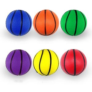 Promotion Usine : Ballons de Sport pour Enfants, Ballons de Sport en Éponge Souple, Cadeau, Ballon de Basket Silencieux, Jouets Anti-Stress - Product Image 6