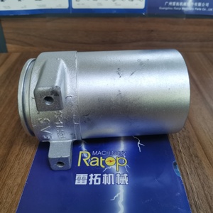 ท่อเชื่อมต่อท่อไอเสียรถขุด PC200-6 PC200-7 6D102 รุ่น 6735-11-5611 6735115611 - Product Image 3