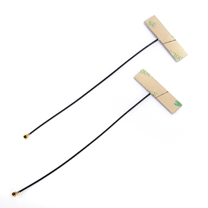 29*11mm tăng cao <span class=keywords><strong>Wifi</strong></span> 2.4G Ăng-ten FPC mềm tích hợp 2400MHz-2500MHz, mô-đun IOT có ăng-ten vá FPC tích hợp, đầu nối IOT - Product Image 2