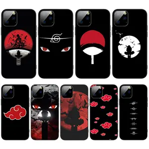 Kunden spezifische niedliche Cartoon Anime Handy hüllen UV-Druck TPU Handy hülle für iPhone 13 12 11 XR XS Max 7 Plus 14 Pro max