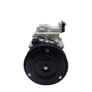 97701-3E350, 977013E350 Compresor de Refrigeración, Compresor de Aire Acondicionado Automotriz, Compresor de AC para Auto, para KIA Sorento 2.5 CRDI - Product Image 4
