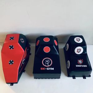 Chất lượng cao treo tường mục tiêu Đấm Bốc MMA Kick Pads Wall Mount đấm mục tiêu - Product Image 3