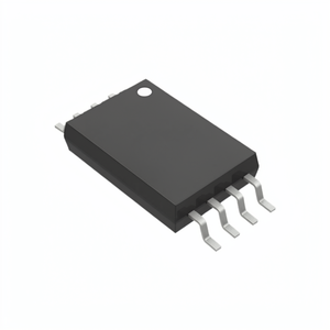 Memory Components Electronic 8 TSSOP Manufacturer Channel CAV24C256YE-GT3 - Product Image 1