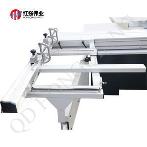 Sega a <span class=keywords><strong>Pannello</strong></span> di Alta Qualità MJ6132C Utensile per Falegnameria Sega da Banco con Tavolo Scorrevole Segheria - Product Image 6