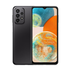 Teléfono Móvil Android al por Mayor, <span class=keywords><strong>Samsung</strong></span> A23 4G, Precio Económico, 4g+64G, Teléfonos Inteligentes de Buena Calidad, Gran Venta, Desbloqueados - Product Image 1