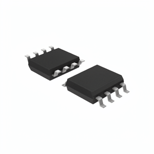 Memory 8 SOlC SST25VF040B-50-4C-S2AF-T Components Electronic Manufacturer Channel - Product Image 1