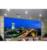 Écran LED TOPvision clé en main pour mur vidéo intérieur/extérieur P3.91 – Location pour événements et scènes