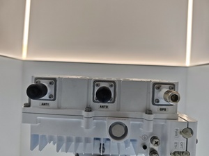 Stazione Base per Infrastruttura Wireless di Alta Qualità, Unità di Trasmissione Remota Wireless AC/DC, Apparecchiature per Telecomunicazioni - Product Image 4