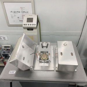 Präzisionswaage <span class=keywords><strong>20kg</strong></span>-0,01g Elektronische Waage CE für Automatische Interne Kalibrierung Laborlieferant Elektromagnetischer Sensor RS232 - Product Image 2