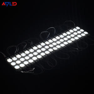 Módulo LED ADLED 7000K SMD 2835, Módulo LED Impermeable IP65, Módulo con Certificación CE UL, DC12V 1.5Watt, Luz LED para Señalización Iluminada - Product Image 2