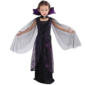 Disfraces de Esqueleto Fantasma para Padres e Hijos con Velo Negro para Halloween, Carnaval, Fiestas y Juegos de Rol - Product Image 6