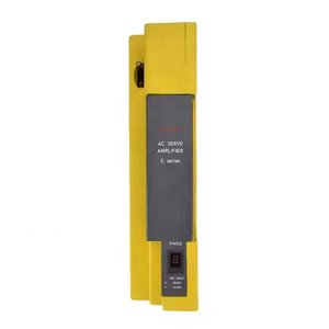 Módulo Amplificador FANUC A06B - 6066 - H244 USADO (con Garantía de Un Año) - Product Image 3
