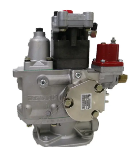 Conjunto de Bomba FUSI 3075537 para Motores K38/K50/KTA38/KTA50 con 1 Año de Garantía - Product Image 1