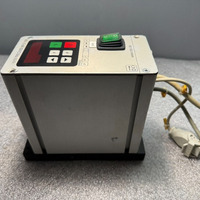Contrôleur de chargeur vibrant REO Elektronik Reovib MFS 168, alimentation en vrac, 110/240 V 6 A, durable