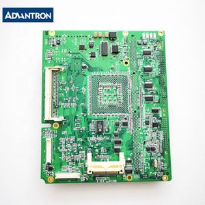 ADVANTECH PCM-9573 Rev.B2(B201-1) Module CPU de carte mère industrielle intégrée Stock d'origine 100% testé TW de travail - Product Image 4