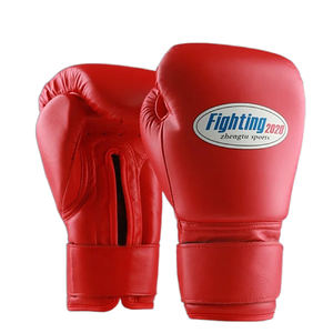 Guantes de entrenamiento de boxeo de alta calidad a precio mayorista - Product Image 1