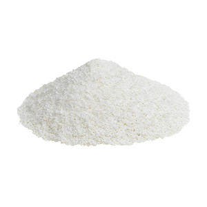 YOZA 100% Natuurlijke Cassave Kattenbakvulling - Stofvrij, snelklonterend, milieuvriendelijk, wit, 2,5 kg voor thuisgebruik - Product Image 2