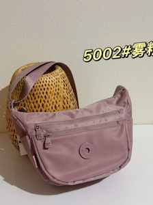 <span class=keywords><strong>กระเป๋า</strong></span>สะพายข้างไนลอนสำหรับผู้หญิง <span class=keywords><strong>Mindesa</strong></span> กันน้ำ น้ำหนักเบา ปิดด้วยซิป ตกแต่งด้วยกระดุม แฟชั่นสำหรับผู้หญิง - Product Image 5