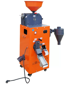 Máquina Desgranadora <span class=keywords><strong>de</strong></span> <span class=keywords><strong>Arroz</strong></span> <span class=keywords><strong>de</strong></span> Nuevo Tipo - Product Image 2