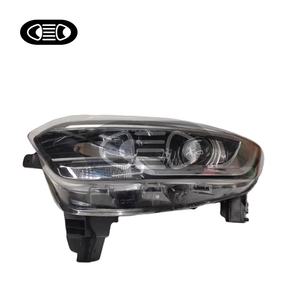 TUZHIHAO para Dongfeng <span class=keywords><strong>Renault</strong></span> Koleos faros LED luces originales de coche de <span class=keywords><strong>segunda</strong></span> <span class=keywords><strong>mano</strong></span> para delantero y faro - Product Image 2